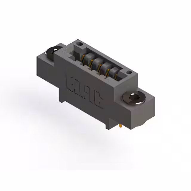 896-005-520-603 EDAC Inc.  Edgeboard Connectors